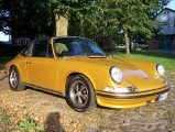 Porsche 911, 2.2 T Targa, Bj. 70 (#49)