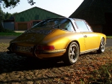 Porsche 911, 2.2 T Targa, Bj. 70 (#49)