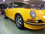 Porsche 911, 2.4 S Targa, Bj. 72 (#5)