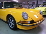 Porsche 911, 2.4 S Targa, Bj. 72 (#5)