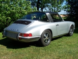 Porsche 914, 2.0, Bj. 76 (#28)