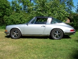 Porsche 914, 2.0, Bj. 76 (#28)