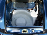 Porsche 911, 2.4 S Targa, Bj. 73 (#36)