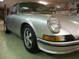 Porsche 911, 2.4 S Targa, Bj. 73 (#4)