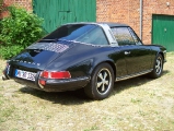 Porsche 911 2.4 T Targa Bj. 72 (#37)