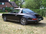 Porsche 911 2.4 T Targa Bj. 72 (#37)