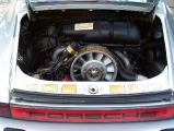 Porsche 911, 2.7 Modell 74, Bj. 07/73 (#35)