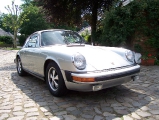 Porsche 911, 2.7 Modell 74, Bj. 07/73 (#35)