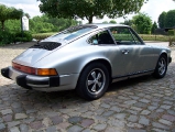 Porsche 911, 2.7 Modell 74, Bj. 07/73 (#35)