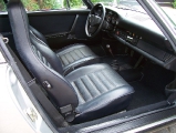 Porsche 911, 2.7 Modell 74, Bj. 07/73 (#35)