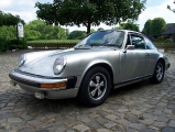 Porsche 911, 2.7 Modell 74, Bj. 07/73 (#35)