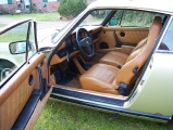 Porsche 911 2.7 S Coupé (#10)