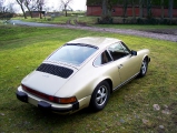 Porsche 911 2.7 S Coupé (#10)