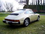 Porsche 911 2.7 S Coupé (#10)