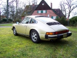 Porsche 911 2.7 S Coupé (#10)