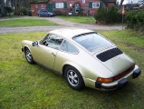 Porsche 911 2.7 S Coupé (#10)