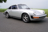 Porsche 911, 2.7 S Coupé, Bj. 74 (#44)