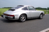 Porsche 911, 2.7 S Coupé, Bj. 74 (#44)