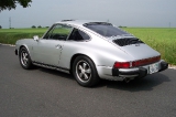 Porsche 911, 2.7 S Coupé, Bj. 74 (#44)