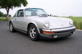 Porsche 911, 2.7 S Targa, Bj. 76 (#46)