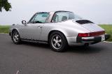 Porsche 911, 2.7 S Targa, Bj. 76 (#46)