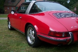 Porsche 911, 3.2 Targa, Bj. 71 (#47)