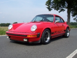 Porsche 911, Carrera 2.7, Modell 74, Bj. 75 (#32)