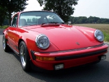 Porsche 911, Carrera 2.7, Modell 74, Bj. 75 (#32)