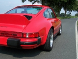 Porsche 911, Carrera 2.7, Modell 74, Bj. 75 (#32)