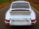 Porsche 911, Carrera RS, Bj. 73, Repro (#40)