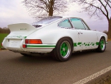 Porsche 911, Carrera RS, Bj. 73, Repro (#40)