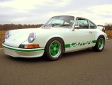 Porsche 911, Carrera RS, Bj. 73, Repro (#40)