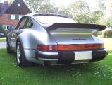 Porsche 911, Turbo 3.0, Bj. 77 (#15)