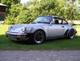 Porsche 911, Turbo 3.0, Bj. 77 (#15)