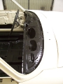 Restauration eines 68er Porsche 911 2.0 S Coupe mit Schiebedach
