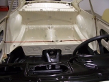 Restauration eines 68er Porsche 911 2.0 S Coupe mit Schiebedach